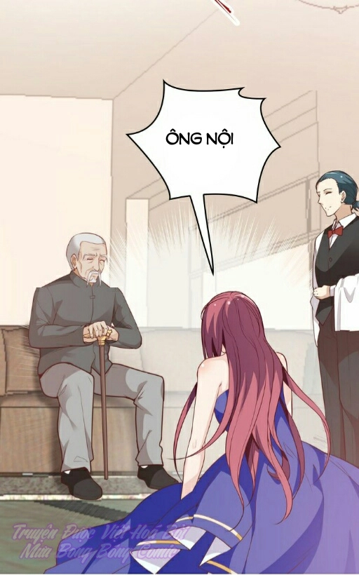 Song Diện Tổng Tài Sủng Thê Chỉ Nam Chapter 3.1 - 13