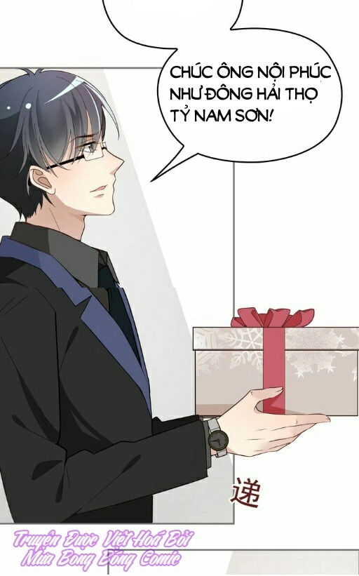 Song Diện Tổng Tài Sủng Thê Chỉ Nam Chapter 3.1 - 18