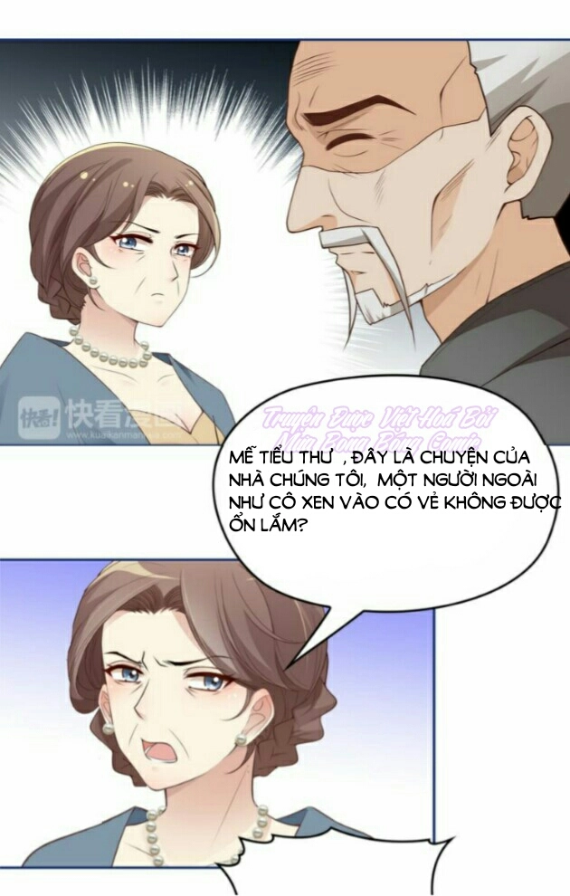 Song Diện Tổng Tài Sủng Thê Chỉ Nam Chapter 3.2 - 6