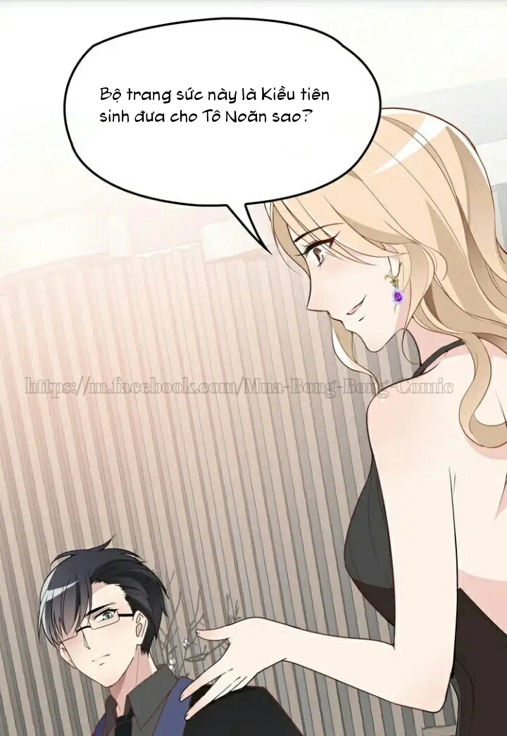 Song Diện Tổng Tài Sủng Thê Chỉ Nam Chapter 5 - 3