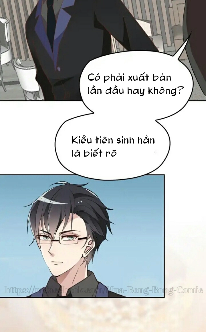 Song Diện Tổng Tài Sủng Thê Chỉ Nam Chapter 5 - 4