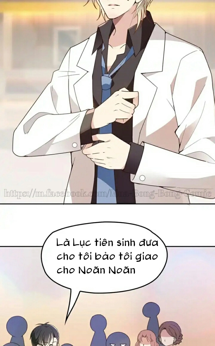 Song Diện Tổng Tài Sủng Thê Chỉ Nam Chapter 5 - 6