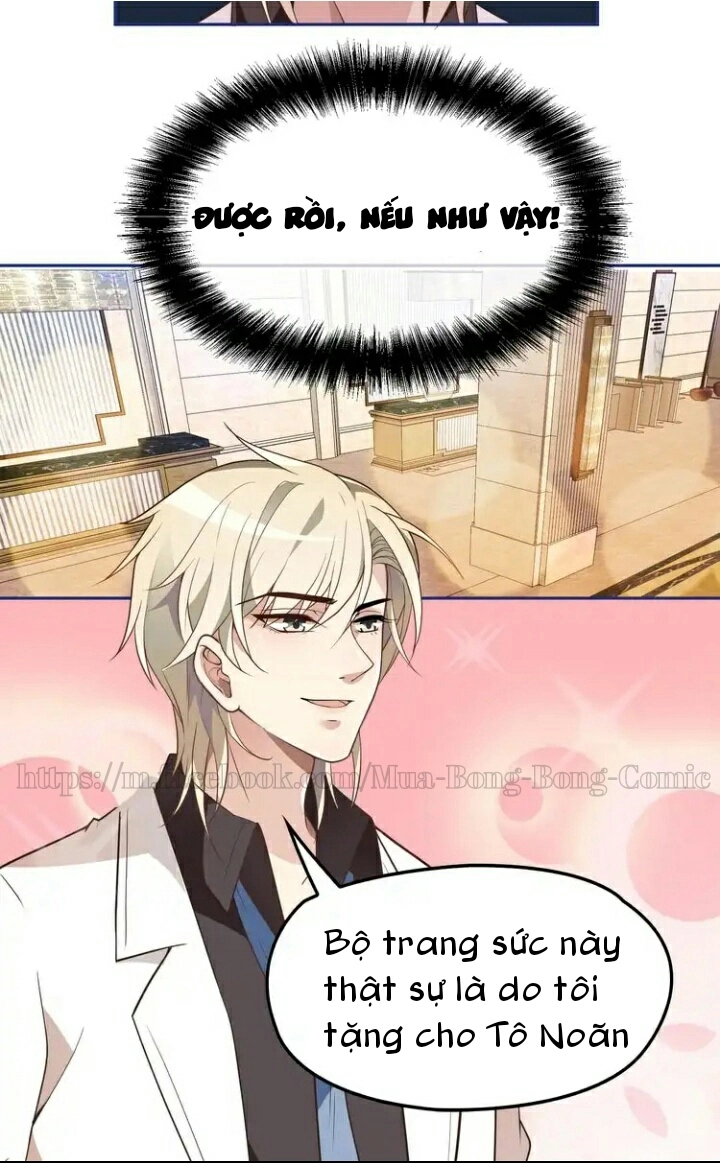 Song Diện Tổng Tài Sủng Thê Chỉ Nam Chapter 5 - 9