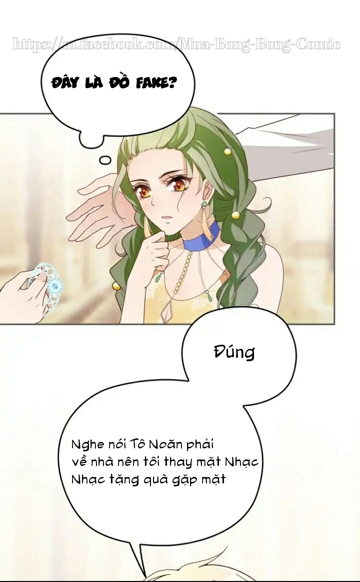 Song Diện Tổng Tài Sủng Thê Chỉ Nam Chapter 5 - 12