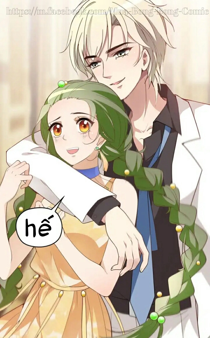 Song Diện Tổng Tài Sủng Thê Chỉ Nam Chapter 5 - 13