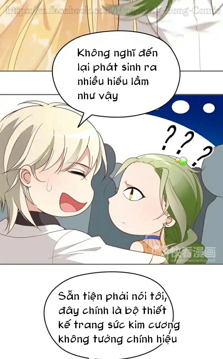 Song Diện Tổng Tài Sủng Thê Chỉ Nam Chapter 5 - 14