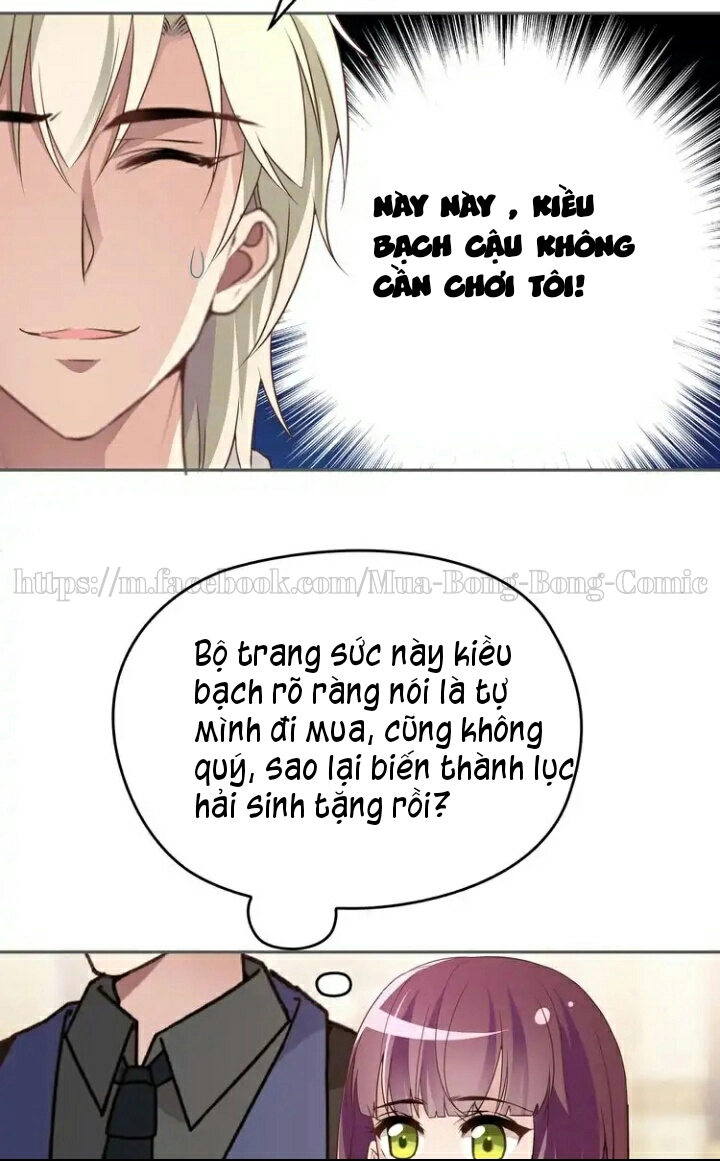 Song Diện Tổng Tài Sủng Thê Chỉ Nam Chapter 5 - 15