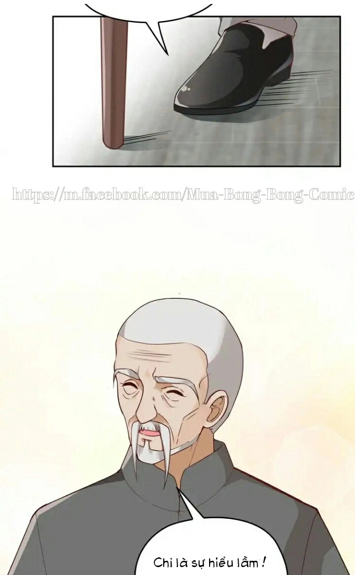 Song Diện Tổng Tài Sủng Thê Chỉ Nam Chapter 5 - 19