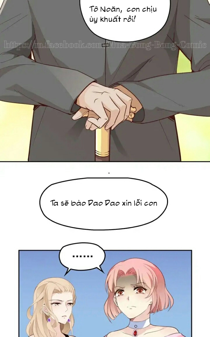 Song Diện Tổng Tài Sủng Thê Chỉ Nam Chapter 5 - 20