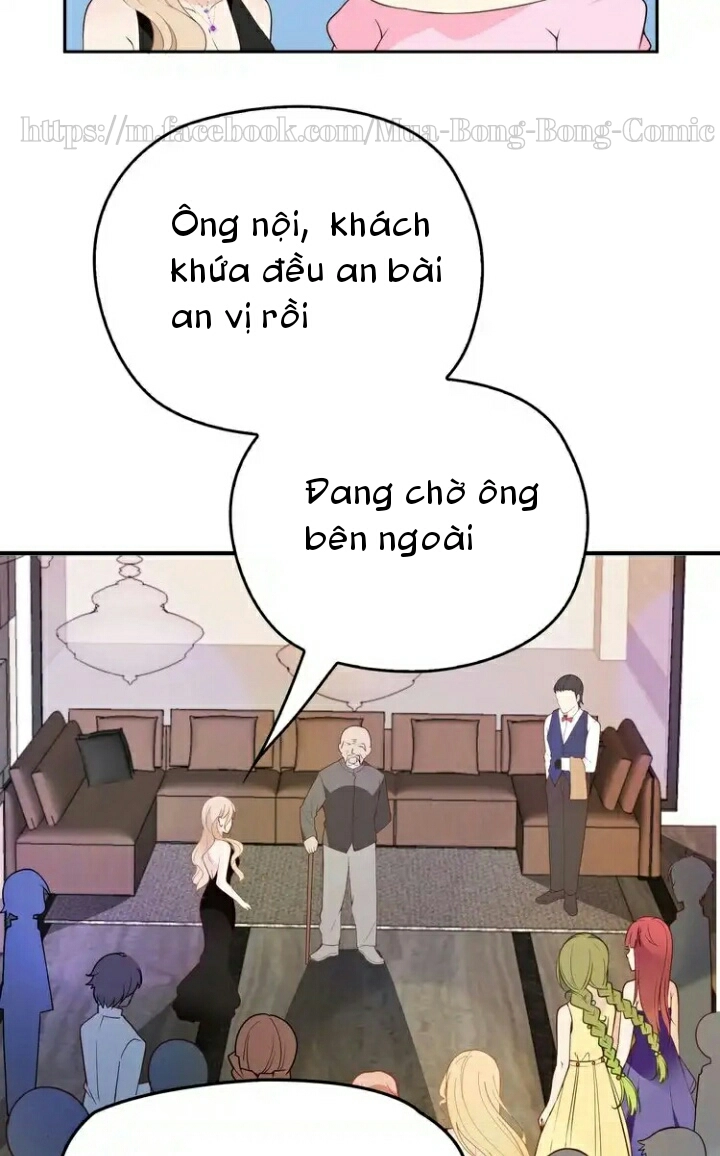 Song Diện Tổng Tài Sủng Thê Chỉ Nam Chapter 5 - 21