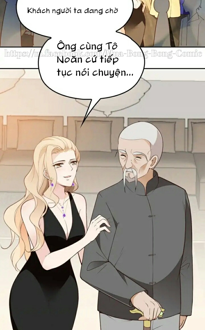 Song Diện Tổng Tài Sủng Thê Chỉ Nam Chapter 5 - 22