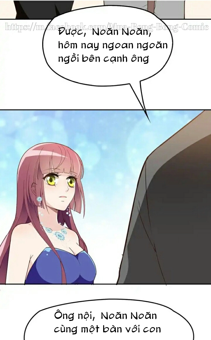 Song Diện Tổng Tài Sủng Thê Chỉ Nam Chapter 5 - 23