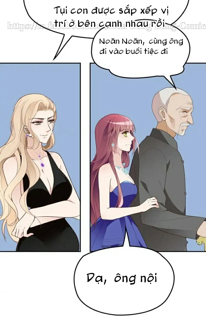 Song Diện Tổng Tài Sủng Thê Chỉ Nam Chapter 5 - 24