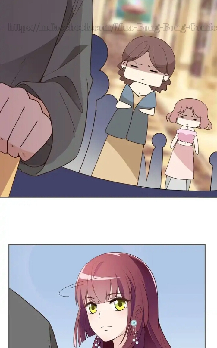 Song Diện Tổng Tài Sủng Thê Chỉ Nam Chapter 5 - 28