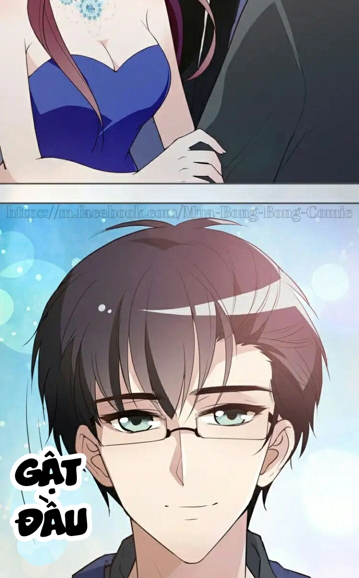 Song Diện Tổng Tài Sủng Thê Chỉ Nam Chapter 5 - 30