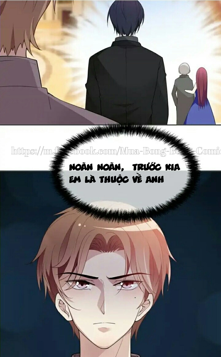 Song Diện Tổng Tài Sủng Thê Chỉ Nam Chapter 5 - 32