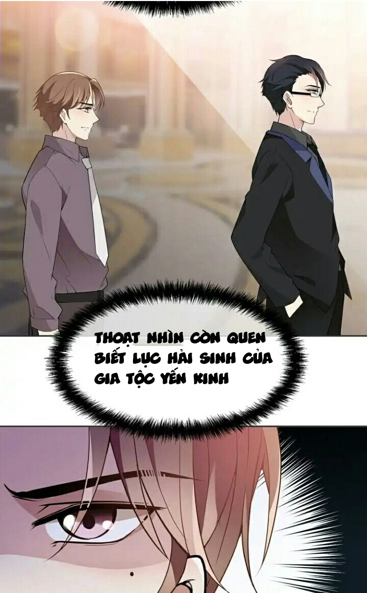 Song Diện Tổng Tài Sủng Thê Chỉ Nam Chapter 5 - 34