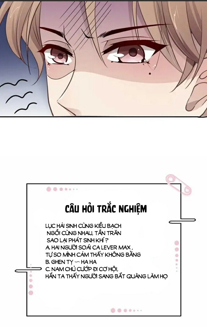 Song Diện Tổng Tài Sủng Thê Chỉ Nam Chapter 5 - 37