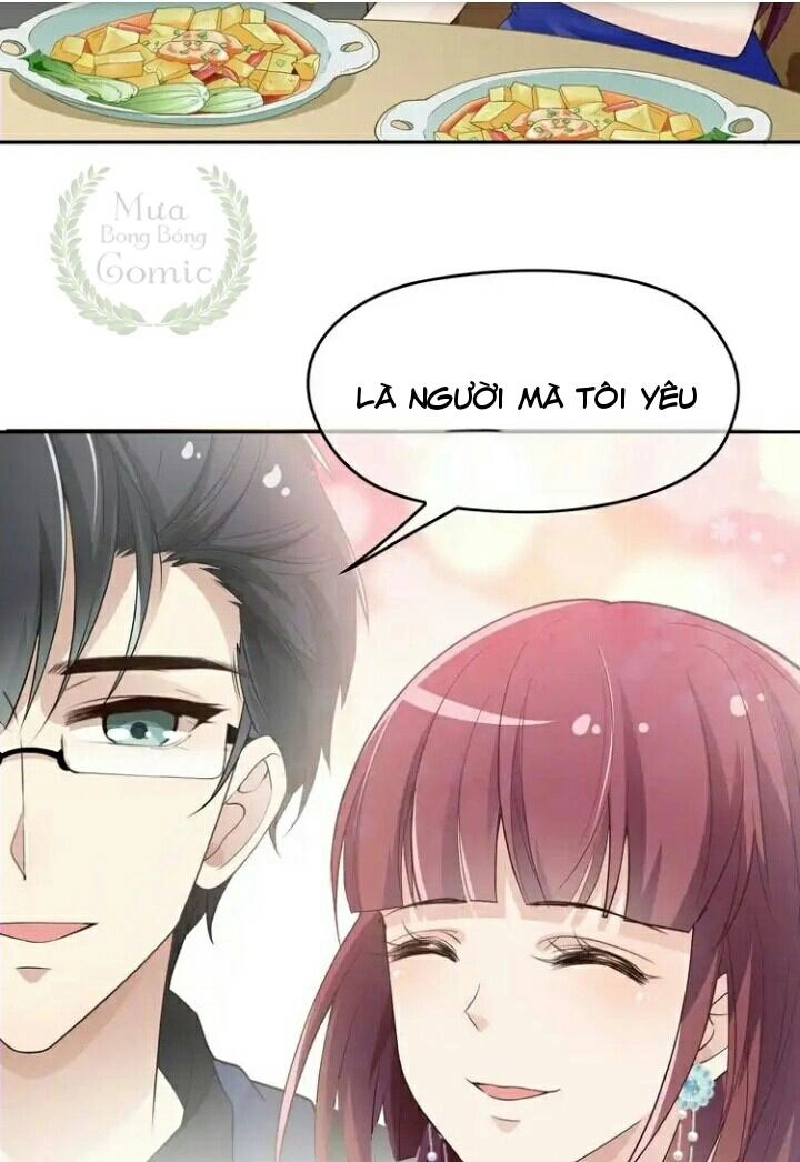 Song Diện Tổng Tài Sủng Thê Chỉ Nam Chapter 6.1 - 15