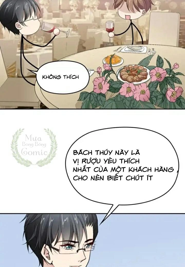 Song Diện Tổng Tài Sủng Thê Chỉ Nam Chapter 6.1 - 22