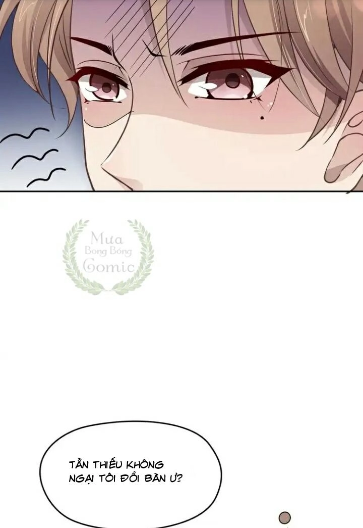 Song Diện Tổng Tài Sủng Thê Chỉ Nam Chapter 6.1 - 29