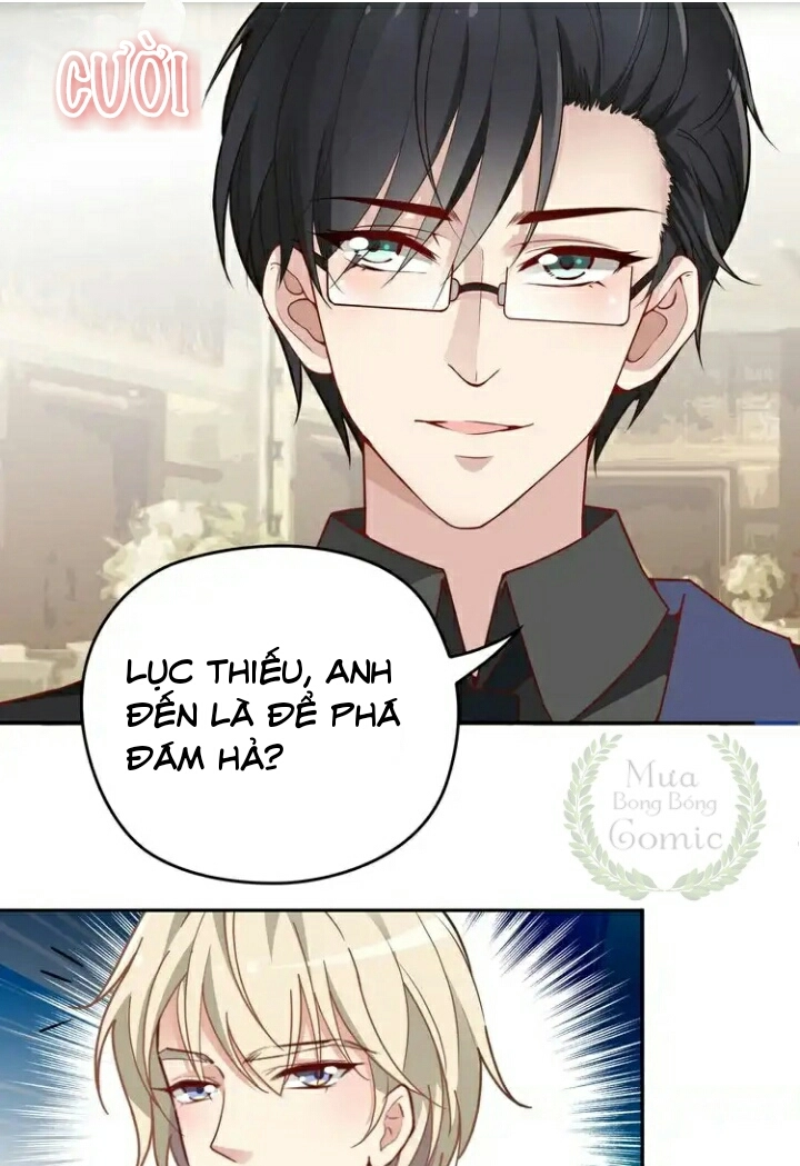 Song Diện Tổng Tài Sủng Thê Chỉ Nam Chapter 6.2 - 2