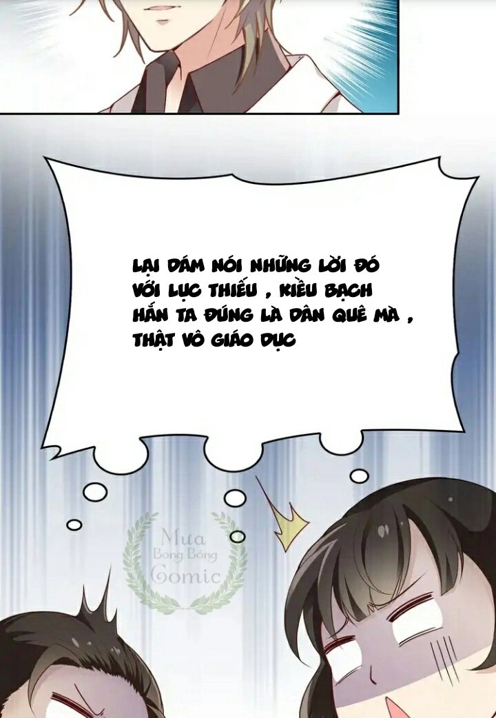 Song Diện Tổng Tài Sủng Thê Chỉ Nam Chapter 6.2 - 3