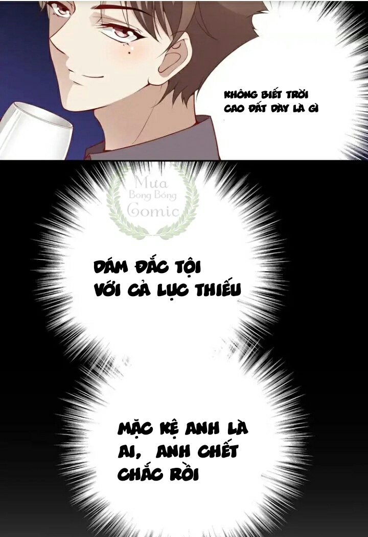 Song Diện Tổng Tài Sủng Thê Chỉ Nam Chapter 6.2 - 5