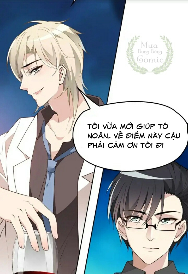 Song Diện Tổng Tài Sủng Thê Chỉ Nam Chapter 6.2 - 7