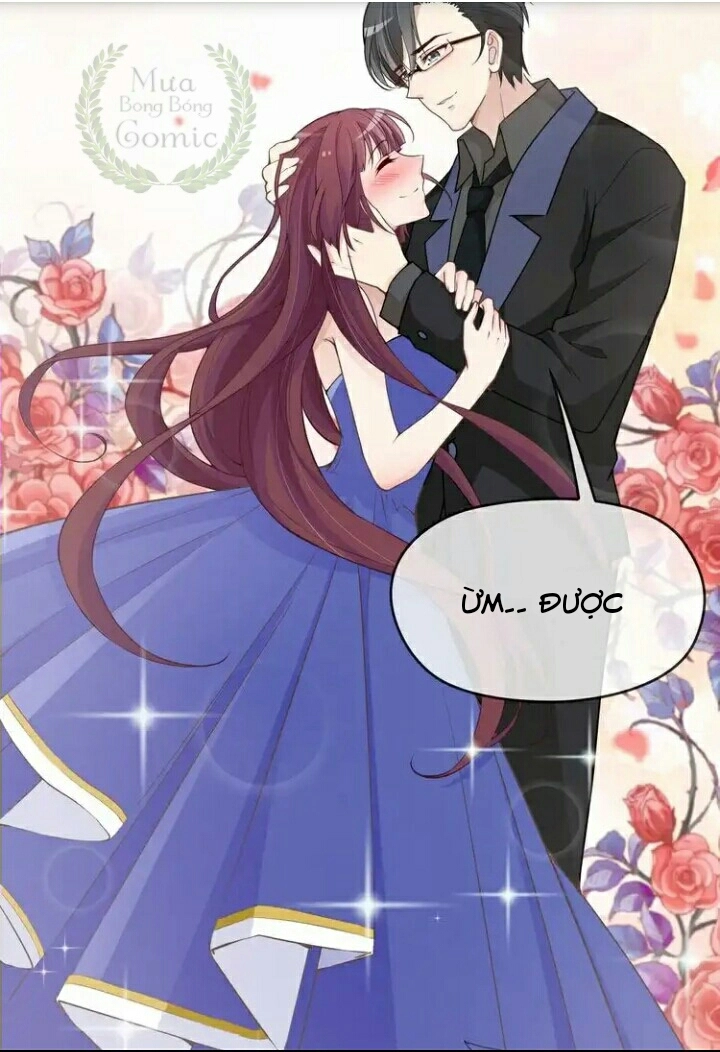 Song Diện Tổng Tài Sủng Thê Chỉ Nam Chapter 6.2 - 15