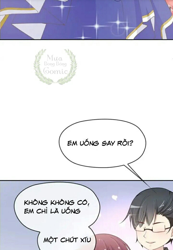 Song Diện Tổng Tài Sủng Thê Chỉ Nam Chapter 6.2 - 16