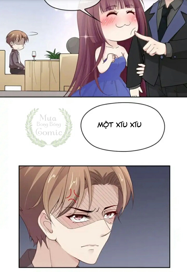 Song Diện Tổng Tài Sủng Thê Chỉ Nam Chapter 6.2 - 17