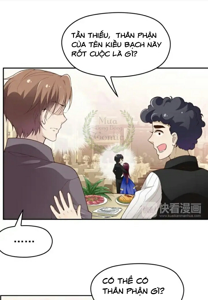 Song Diện Tổng Tài Sủng Thê Chỉ Nam Chapter 6.2 - 19