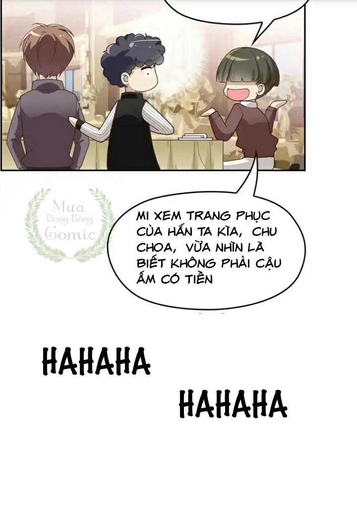 Song Diện Tổng Tài Sủng Thê Chỉ Nam Chapter 6.2 - 20