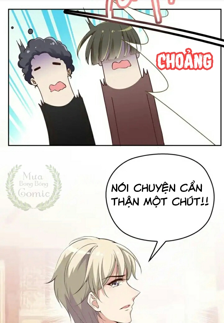 Song Diện Tổng Tài Sủng Thê Chỉ Nam Chapter 6.2 - 21