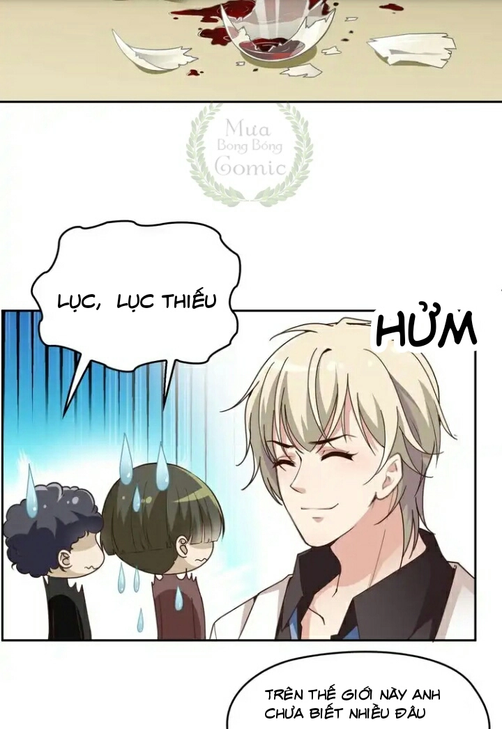 Song Diện Tổng Tài Sủng Thê Chỉ Nam Chapter 6.2 - 23