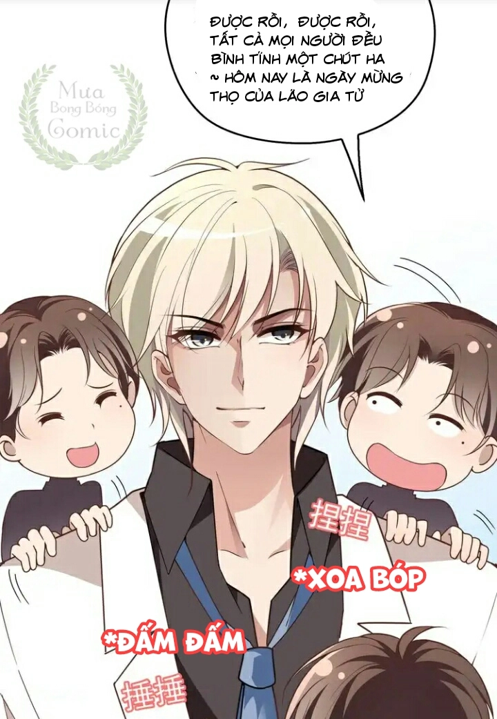 Song Diện Tổng Tài Sủng Thê Chỉ Nam Chapter 6.2 - 26