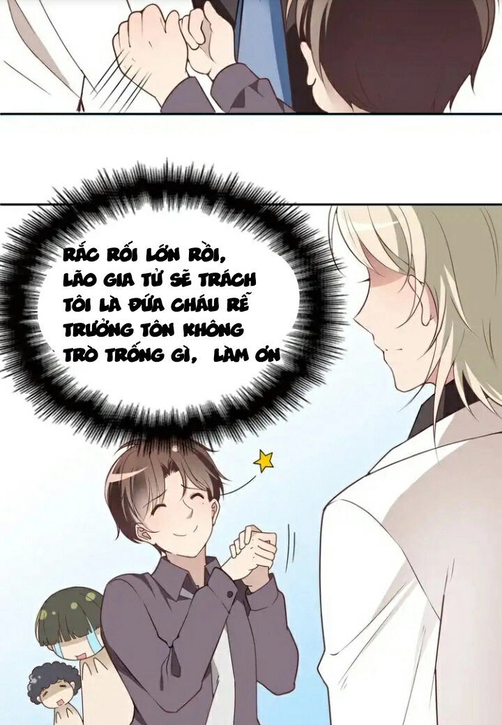 Song Diện Tổng Tài Sủng Thê Chỉ Nam Chapter 6.2 - 27