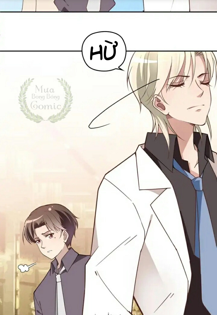 Song Diện Tổng Tài Sủng Thê Chỉ Nam Chapter 6.2 - 28