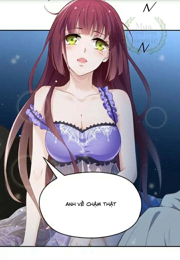 Song Diện Tổng Tài Sủng Thê Chỉ Nam Chapter 6.2 - 30