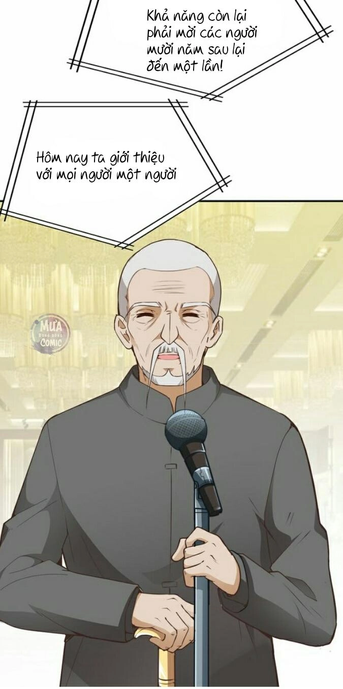 Song Diện Tổng Tài Sủng Thê Chỉ Nam Chapter 7.1 - 6