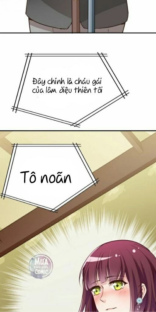 Song Diện Tổng Tài Sủng Thê Chỉ Nam Chapter 7.1 - 7