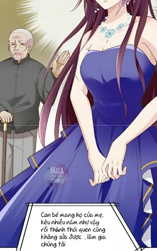 Song Diện Tổng Tài Sủng Thê Chỉ Nam Chapter 7.1 - 8