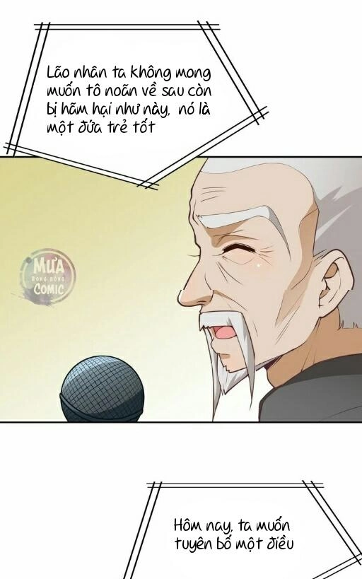 Song Diện Tổng Tài Sủng Thê Chỉ Nam Chapter 7.1 - 10