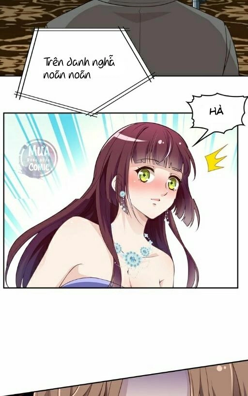 Song Diện Tổng Tài Sủng Thê Chỉ Nam Chapter 7.1 - 12