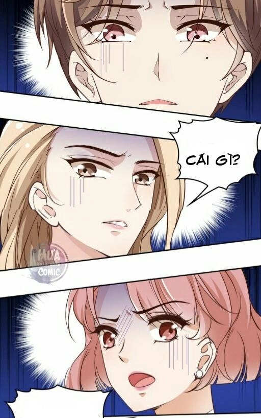 Song Diện Tổng Tài Sủng Thê Chỉ Nam Chapter 7.1 - 13