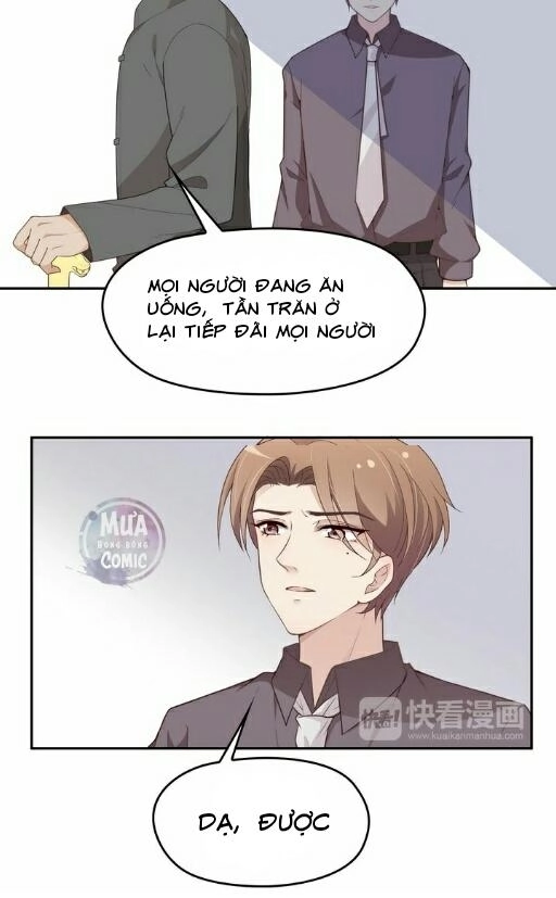 Song Diện Tổng Tài Sủng Thê Chỉ Nam Chapter 7.1 - 16