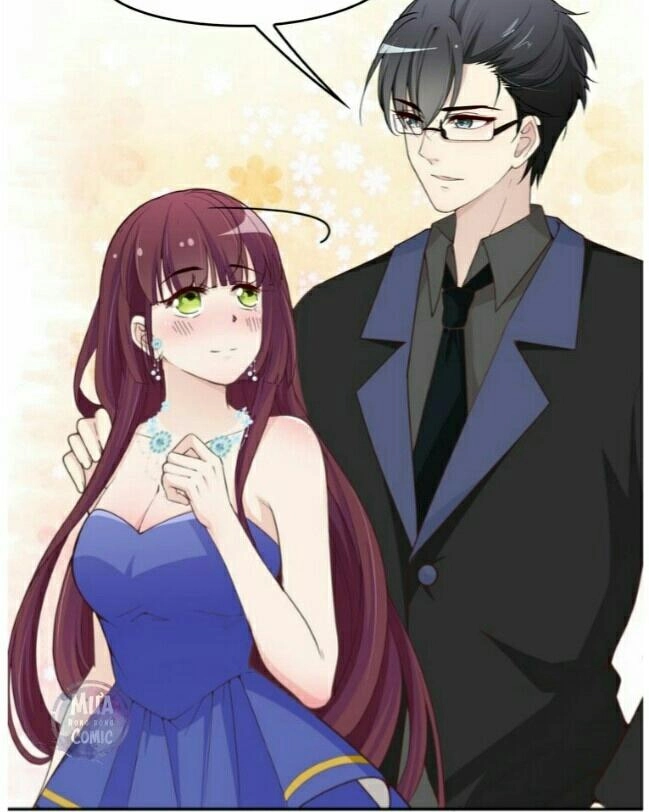 Song Diện Tổng Tài Sủng Thê Chỉ Nam Chapter 7.1 - 19