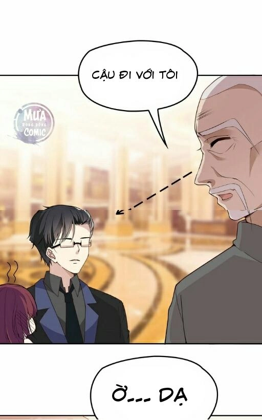 Song Diện Tổng Tài Sủng Thê Chỉ Nam Chapter 7.1 - 20