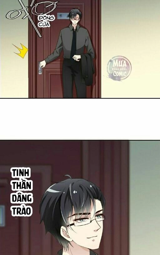 Song Diện Tổng Tài Sủng Thê Chỉ Nam Chapter 7.1 - 24